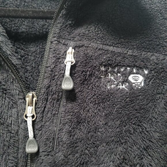 Mountain Hardwear Black Fleece | Small - Picture 2 of 5
